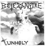 Bete Noire : Unholy Bete Noire : Unholy